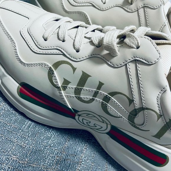 Gucci sneakers